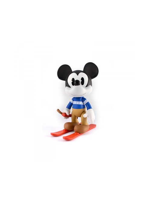 Mickey Ski